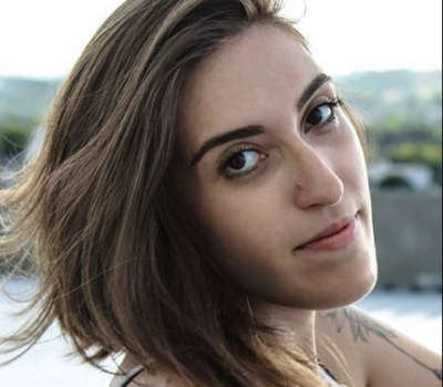 Monique Aparecida Marchese Rizzi